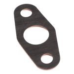 Perkins 3683D006 Turbocharger Oil Feed Pipe Gasket For Diesel Engines