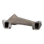 Perkins 37781321 Exhaust Manifold For 4.236 Diesel Engines