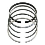 Perkins 41158032 Piston Ring Set For 4.236 And 6.354 Diesel Engines