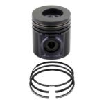 Perkins 4115P001 Piston And Ring Kit For 1106C Diesel Engines