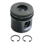 Perkins 4115P011 Piston And Ring Kit For 1103 And 1104 Diesel Engines