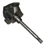 Perkins 4132F015 Oil Pump For 6.354 Diesel Engines