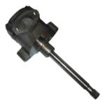 Perkins 4132F016 Oil Pump For 6.354 Diesel Engines