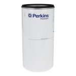 Perkins 4395038 Fuel Filter Kit For 1106D-E70TA Diesel Engines