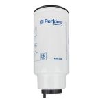 Perkins 4587259 Fuel Filter For 1106 And 1506 Diesel Engines