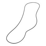 Perkins 52109072 Joint For Diesel Engines