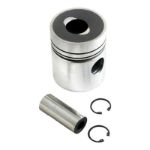 Perkins 68814 Piston Kit For 4.236 Diesel Engines