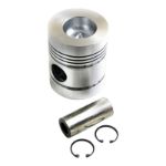 Perkins 86740 Piston Kit For 6.354 Diesel Engines
