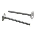 Perkins 910002 Exhaust Valve For Diesel Engines