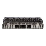 Perkins CH12455 Cylinder Head For 1106 And 2206 Diesel Engines