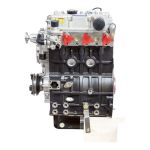 Perkins GJ30923U Engine, Long Block For 403D-11 Diesel Engines