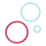 Perkins KRP1643 Fuel Injector Gasket