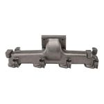 Perkins MP10536 Exhaust Manifold For 804C-33T And 804D-33T Engines