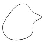 Perkins T400093 Valve Cover Gasket