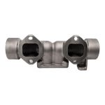 Perkins T400179 Exhaust Manifold For 2306 And 2806 Diesel Engines