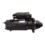 Perkins T406154 Starter For 1204E-E44TA Diesel Engines