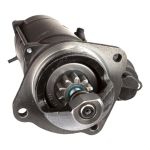 Perkins T406500 Starter For 1204F-E44TA And 1204E-E44TA Diesel Engines