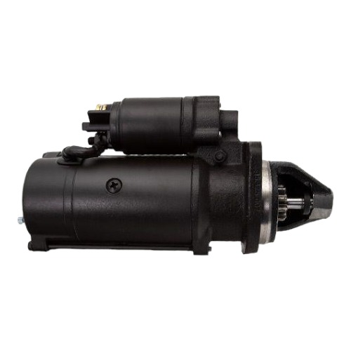 T406716 | Perkins Starter | 1204F-E44TTA | 1206F-E70TTA