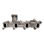 Perkins T411895 Exhaust Manifold For 854E And 854F Diesel Engines