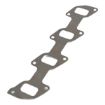 Perkins T412083 Exhaust Manifold Gasket For 854E And 854F Engines