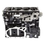 Perkins T412735 Short Engine For Diesel Engines