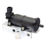 Perkins T417342 Fuel Lift Pump