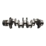 Perkins T418368 Crankshaft For 854E And 854F Diesel Engines