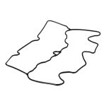 Perkins U11996420 Valve Cover Gasket For Diesel Engines
