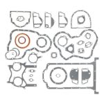 Perkins U5LB1158 Bottom Gasket Kit For 4.236 Diesel Engines