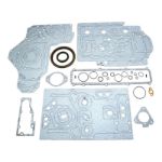 Perkins U5LB1167 Bottom Gasket Kit For 1006 Diesel Engines
