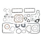 Perkins U5LB1224 Bottom Gasket Set For 6.354 Diesel Engines