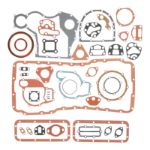 Perkins U5LB1225 Bottom Gasket Set For 6.354 Diesel Engines