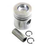Perkins U5LP0009 Piston Kit For 4.236 Diesel Engines