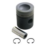 Perkins U5LP0011 Piston Kit For 4.236 Diesel Engines