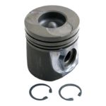Perkins U5LP0058 Piston Kit For 1004-42 Diesel Engines