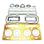 Perkins U5LT0102 Top Gasket Set For 4.203 Diesel Engines