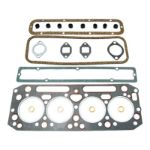 Perkins U5LT0303 Top Gasket Set For Diesel Engines