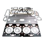 Perkins U5LT1006 Top Gasket Set For 4.236 Diesel Engines