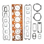 Perkins U5LT1186 Top Gasket Kit For 6.354 Diesel Engines