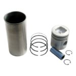 Perkins U5MK0142 Cylinder Kit For 1004 And 1006 Diesel Engines