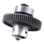 Perkins U5MK8266 Oil Pump / Idler Gear For 400 Diesel Engines