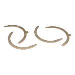 Perkins U5TW0003A Thrust Washer Kit For 900 Diesel Engines