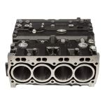 Perkins ZZ50324 Cylinder Block Assembly For 1104 Diesel Engines