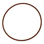 DS-8927189 Cylinder Liner Seal Ring For Detroit Diesel Engines