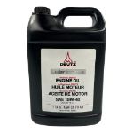 Deutz 305656 Oil, 1 Gallon In For Diesel Engines