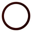 Deutz 1174312 O-Ring Seal For F2L511 And F1L511 Diesel Engines
