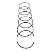 Deutz 1183901 O-Ring Seal For Td 2.9 L4 Diesel Engines