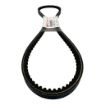 Isuzu IZ-8972113170 Cooling Fan Belt For Diesel Engines