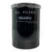 Isuzu IZ-8943212191 Oil Filter For 4BD1 And 4BG1 Diesel Engines