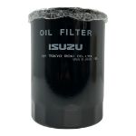 Isuzu IZ-8943212191 Oil Filter For 4BD1 And 4BG1 Diesel Engines